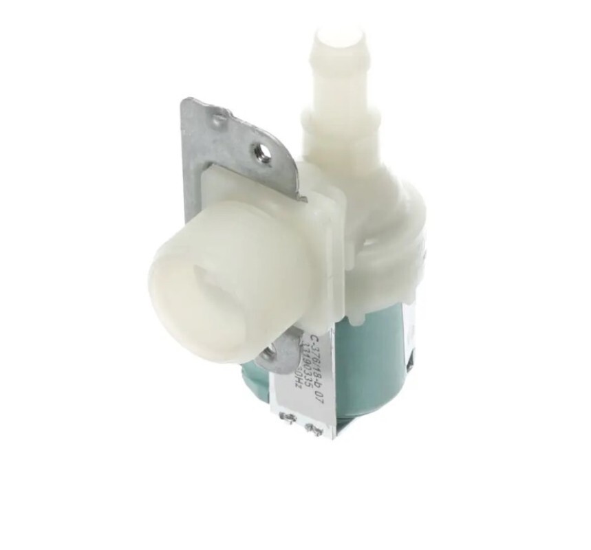 Atosa 33190335, 33199051, HD350-AP-161 Water Inlet Valve C-462/22-B08