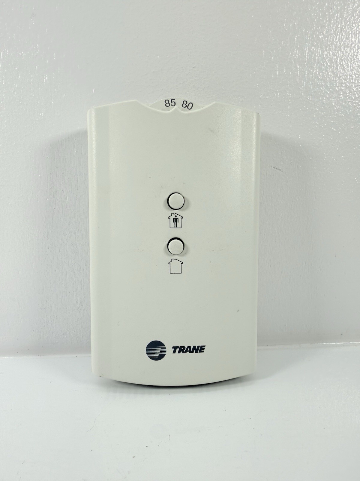 🇺🇸 TRANE 6400-2325-01 REV A Temperature Wired Zone Temperature Sensor