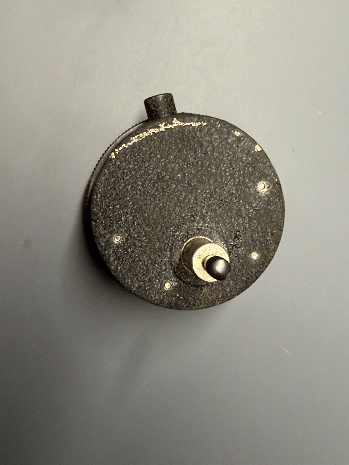 Federal Dial Indicator G81-3 – (m)