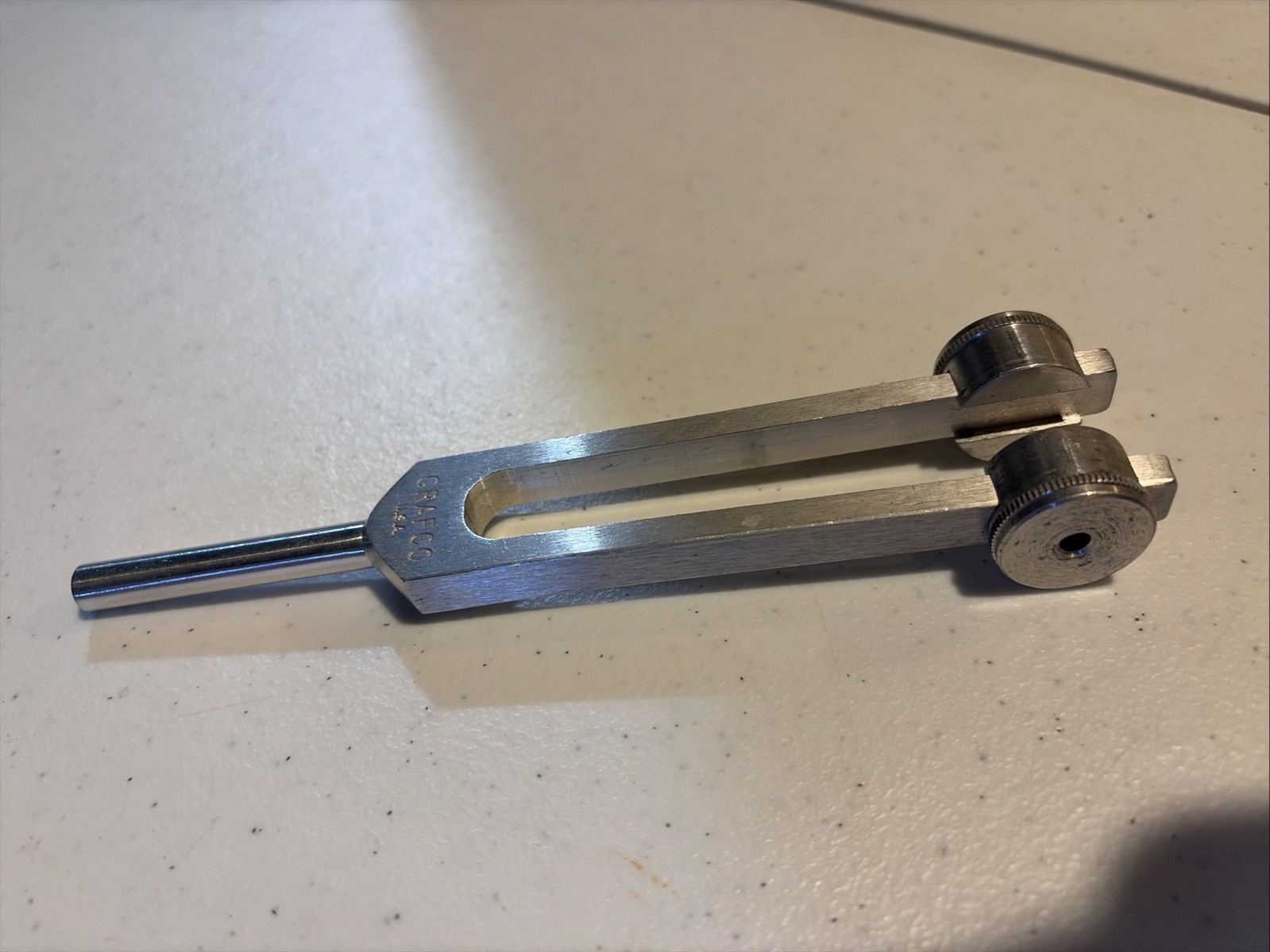 Medical Tunning Fork C256