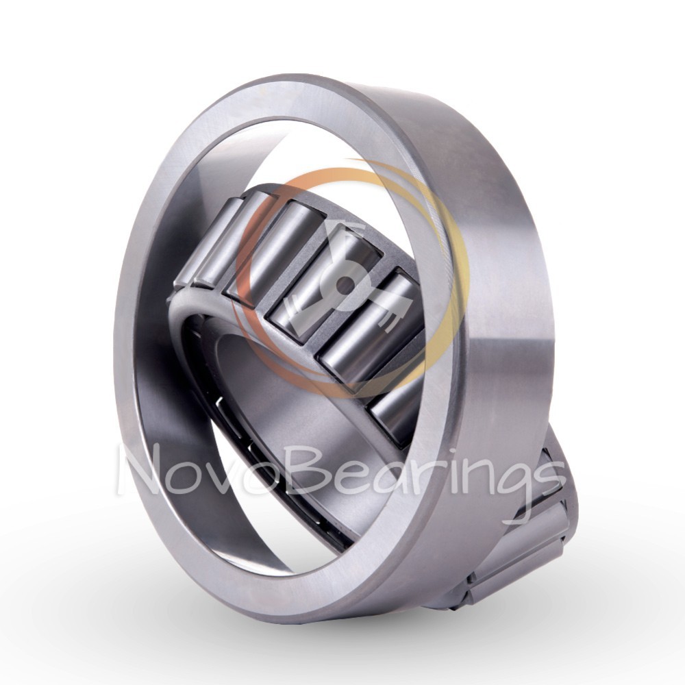 4T-LM11949/LM11910 Tapered Roller Bearing 19,05×45,237×15,494 mm by NTN brand