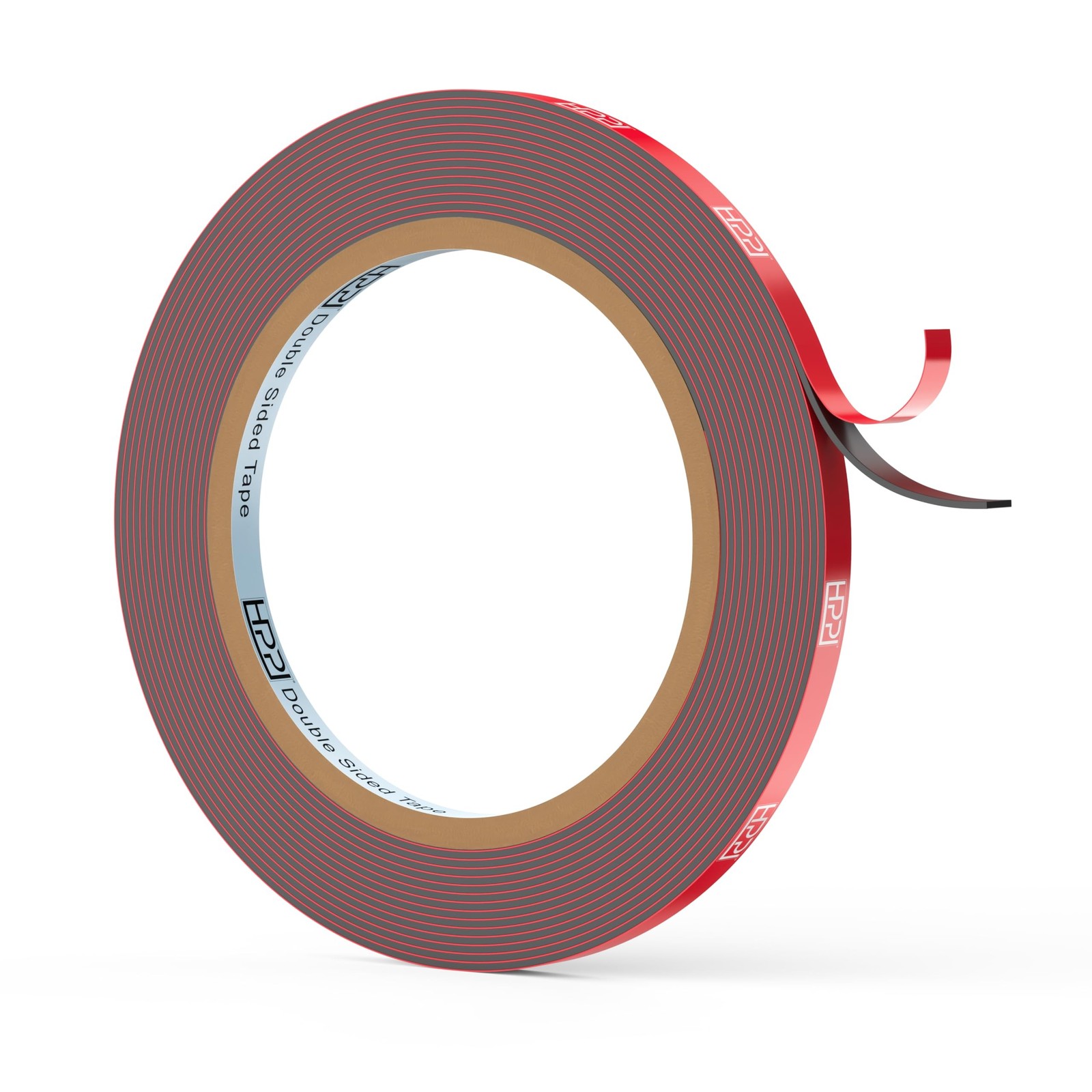 HPP Double Sided Tape, Heavy Duty Tape, Strong and Permanent for Outdoor and …