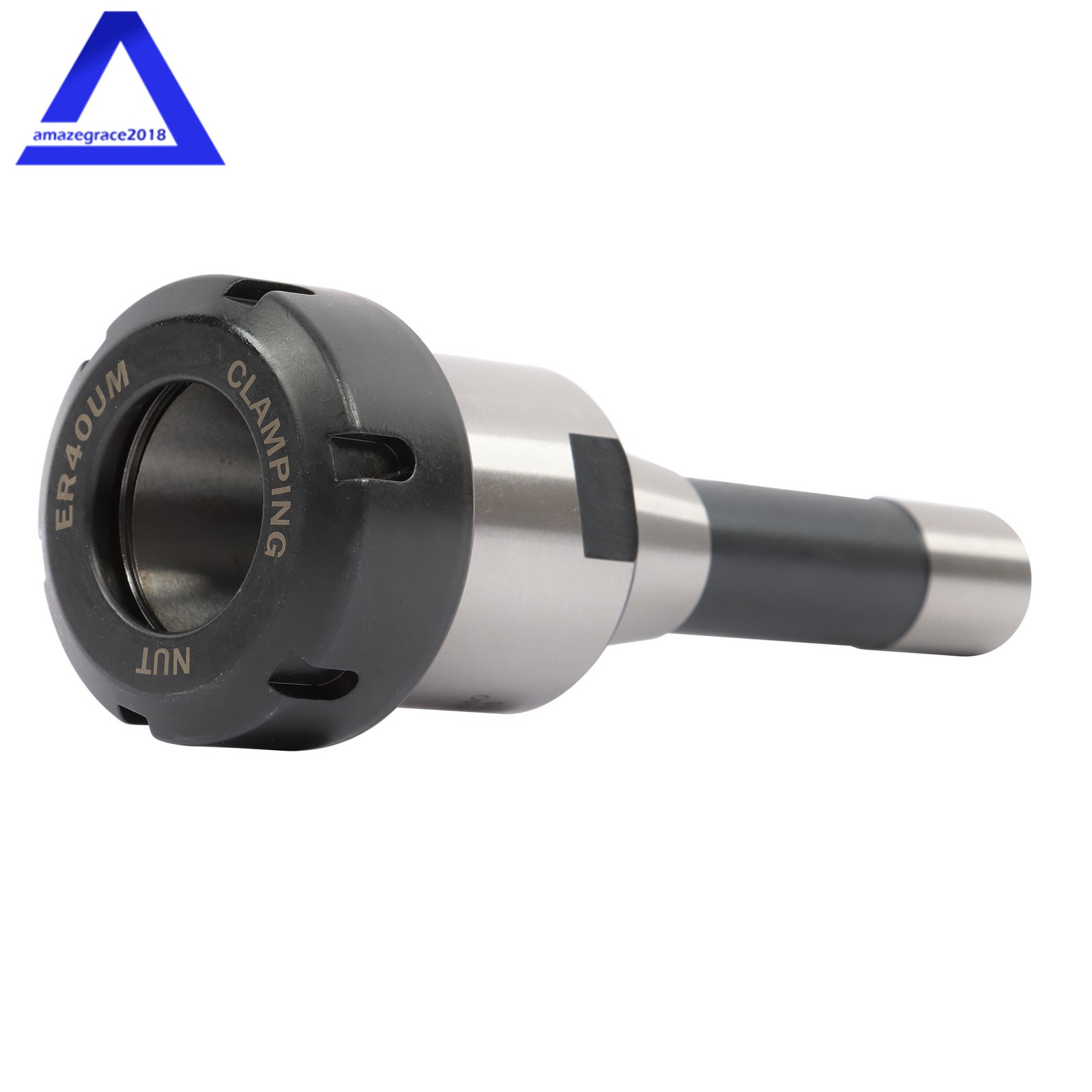 15 Pcs 1-/8» – 1» Collet Set R8 ER40 Shank Chuck Holder for Milling Machine