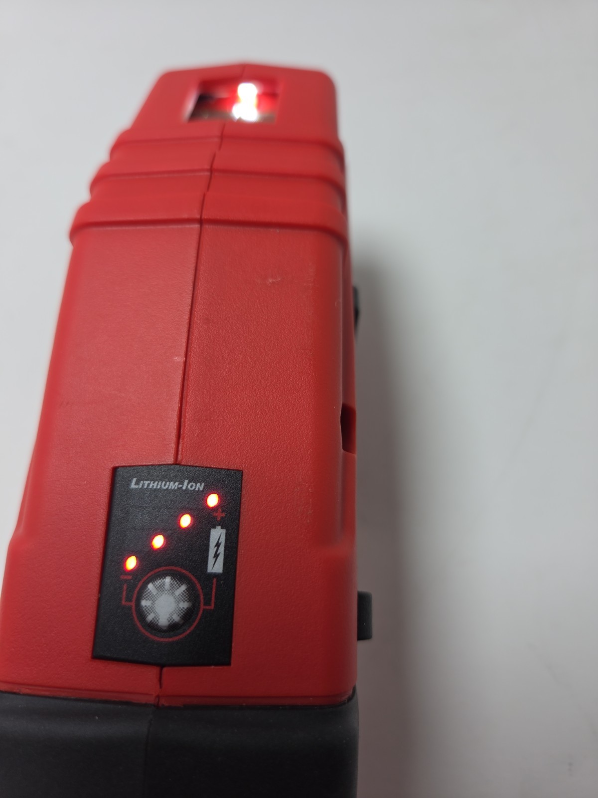 Milwaukee 2471-20 M12 12V Copper Tubing Cutter Tool Only
