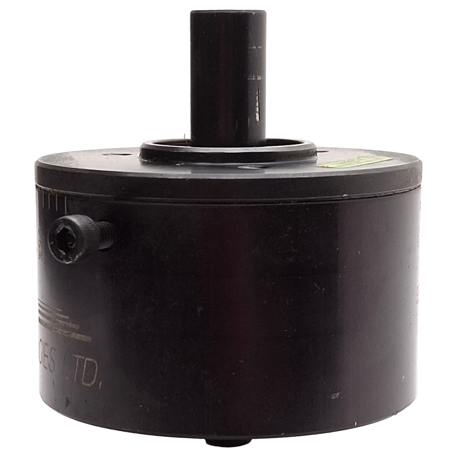 Magnetic Technologies 655 Magnetic Brake 0.12-5.0in-lbs, ø0.590 x 1.125in Shaft