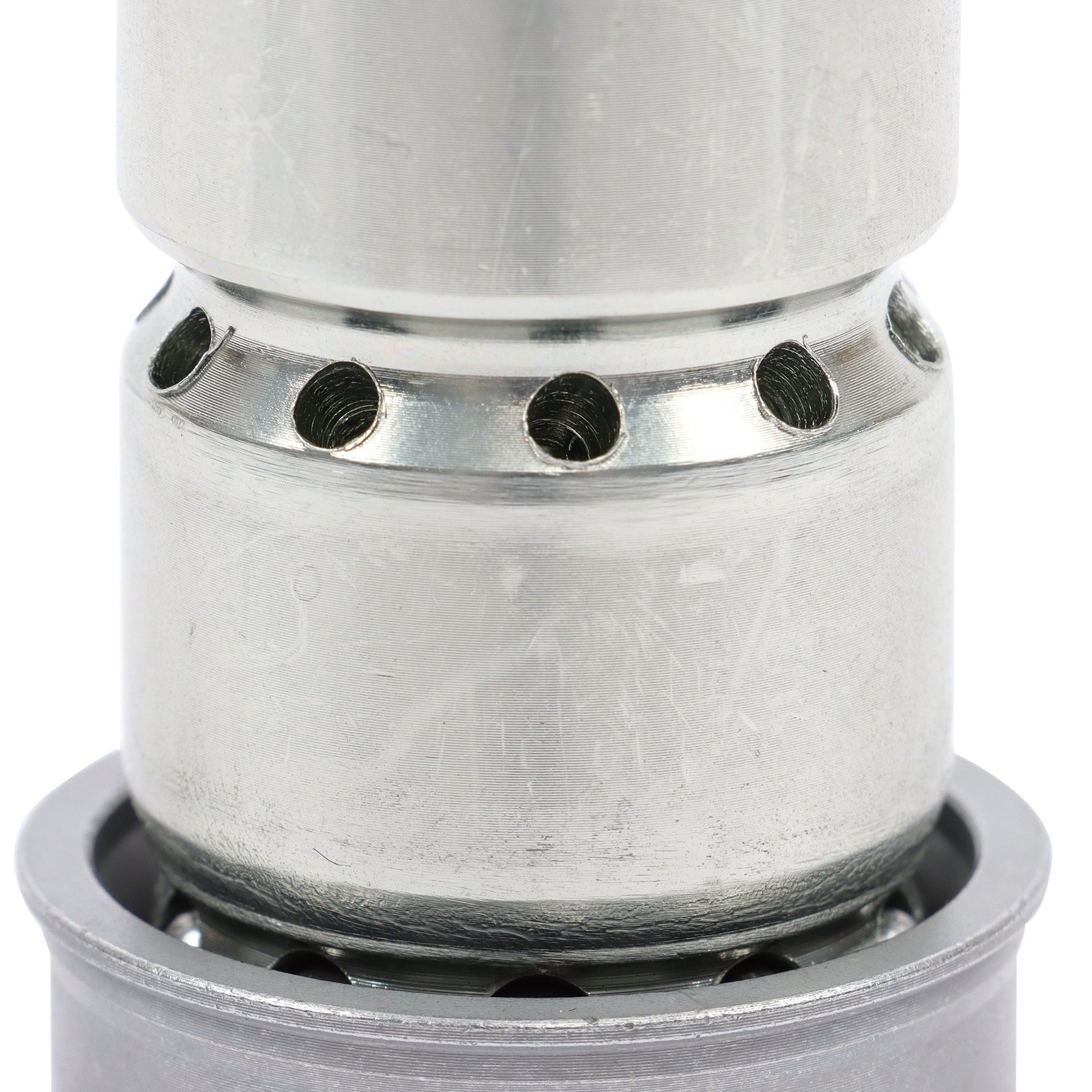 Hydraulic Breakaway Valve Replacement For Case BR93328C3-Heavy-Duty Construction