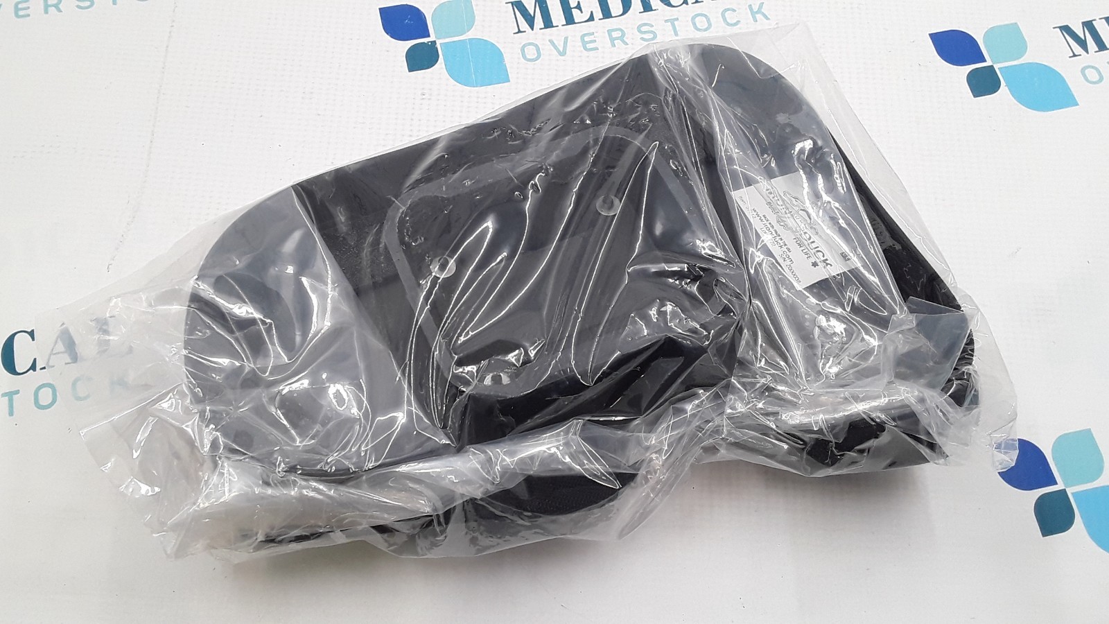 Iron Duck Transport Pouch For Zoll R-Series Item 37112 Right