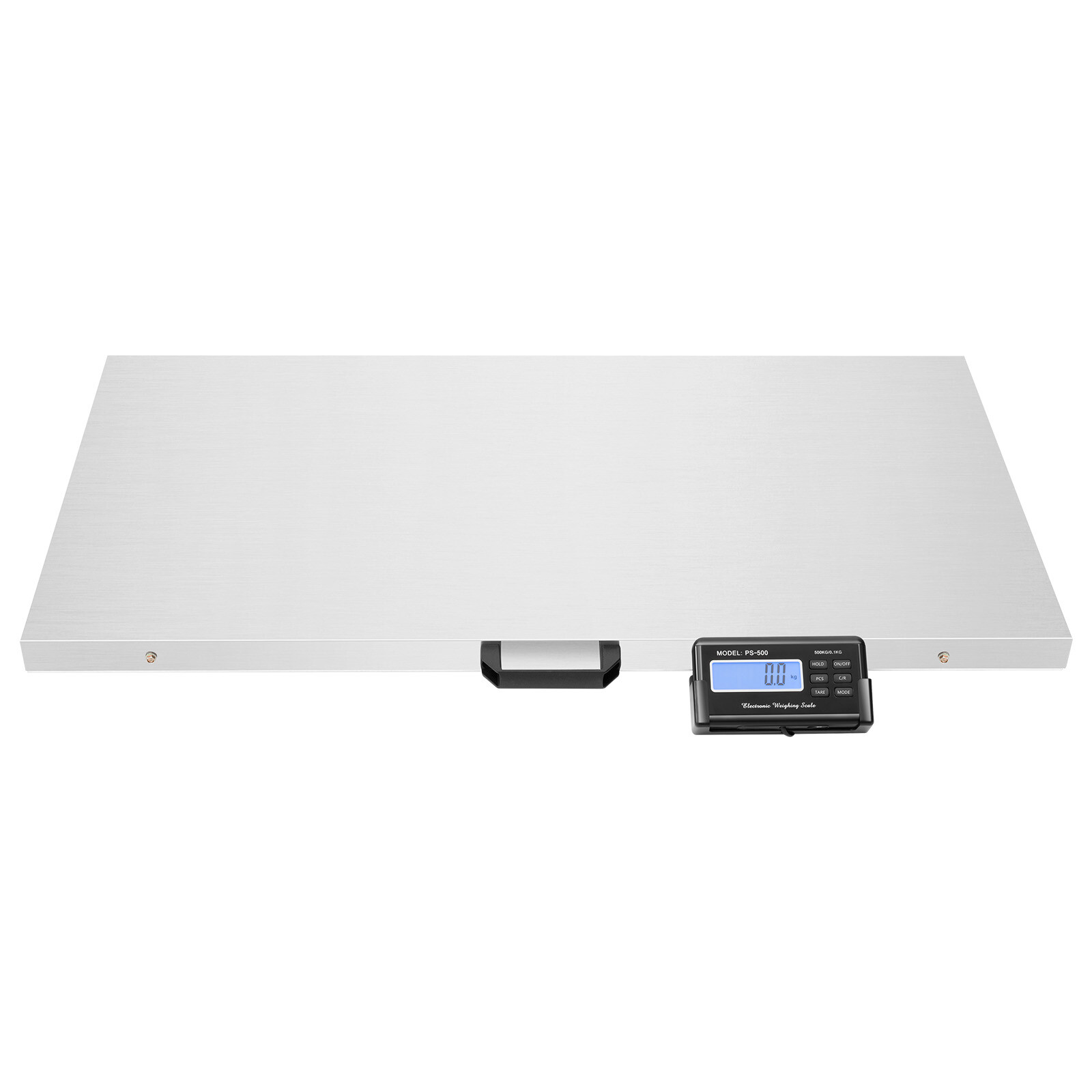 Vet Scale 500kg Veterinary Scale 1100LB Livestock Floor Animal Pet Scale PS-500