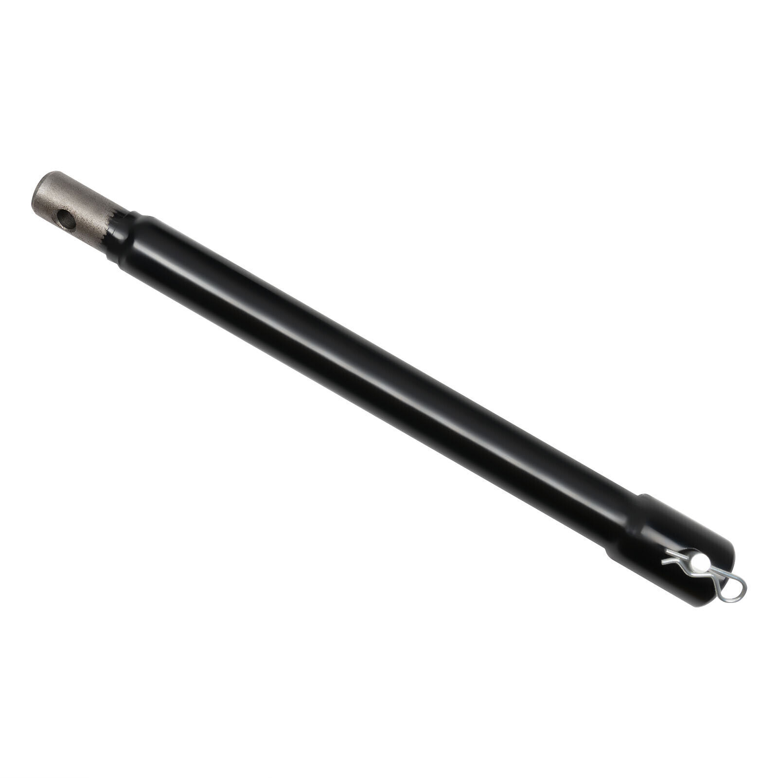 200rpm Powerful Electric Corded Digger Post Hole Auger 2 Drill Bit 1500W 1.6HP