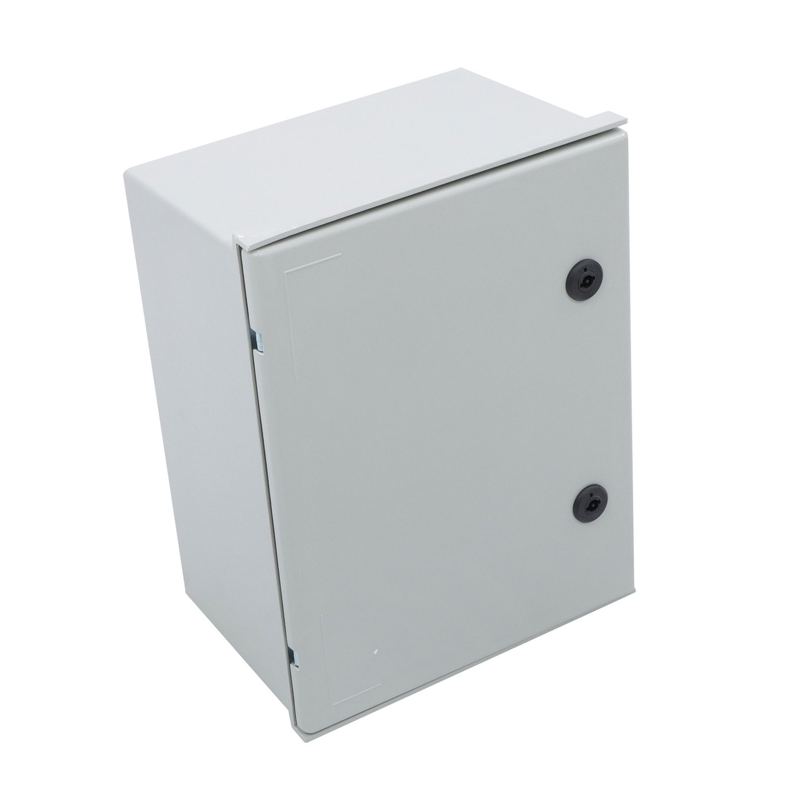 16x12x8inches Fiberglass Electrical Enclosure Box NEMA3 IP65 Junction Box