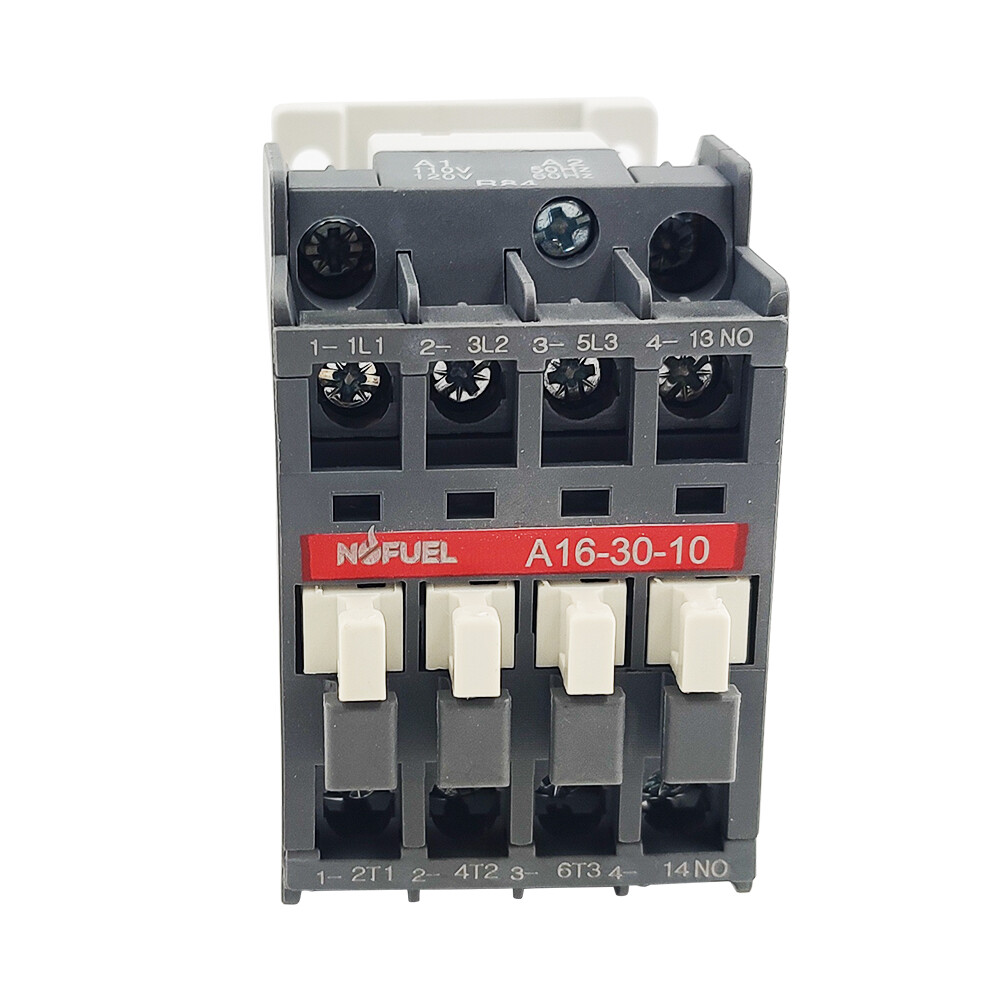 NEW A16-30 Contactor 120V coil AC 16A Contactor A16-30-10-84 3P 1NO