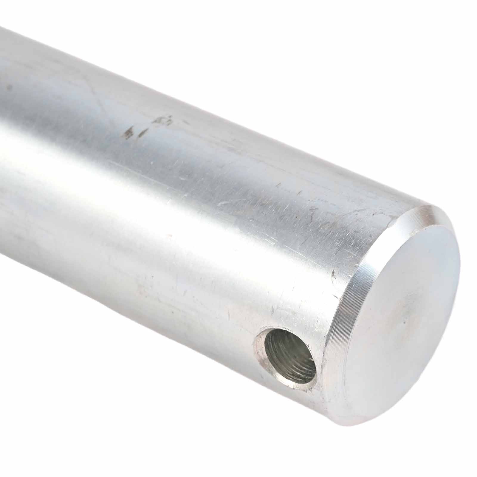 50mm x 345mm Excavator Bucket Pin Fit CAT Komatsu Hitachi Bucket Linkage Systems