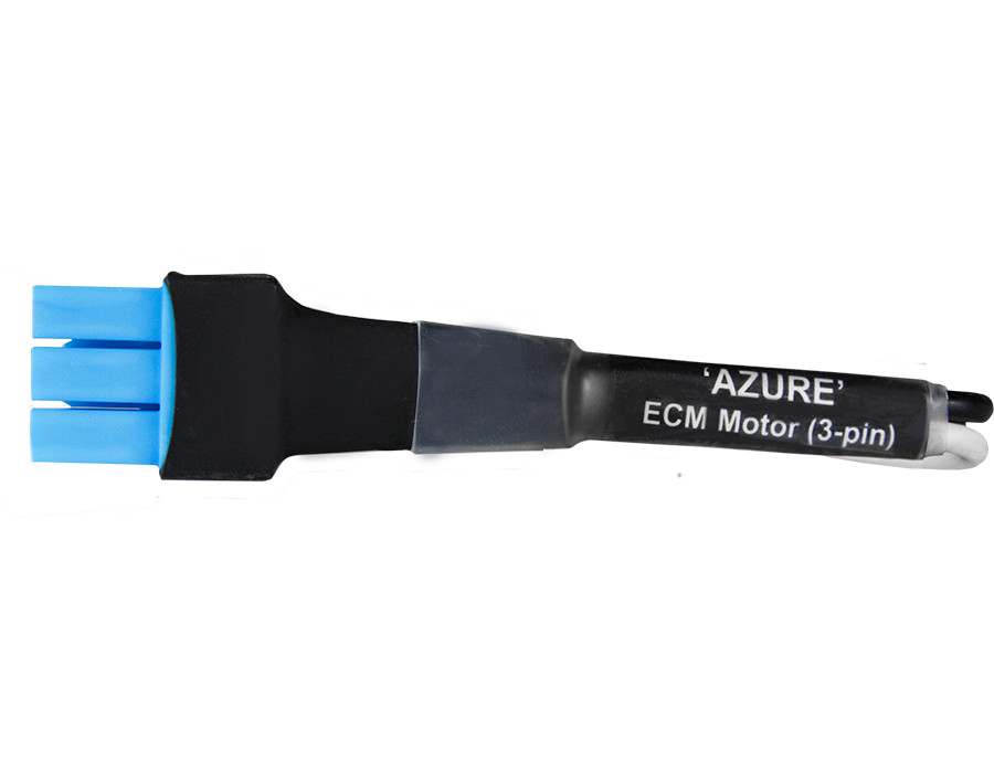 Zebra Power Cord & Plug #5 AZURE Digi-Motor For Models 10860 10861 ONLY