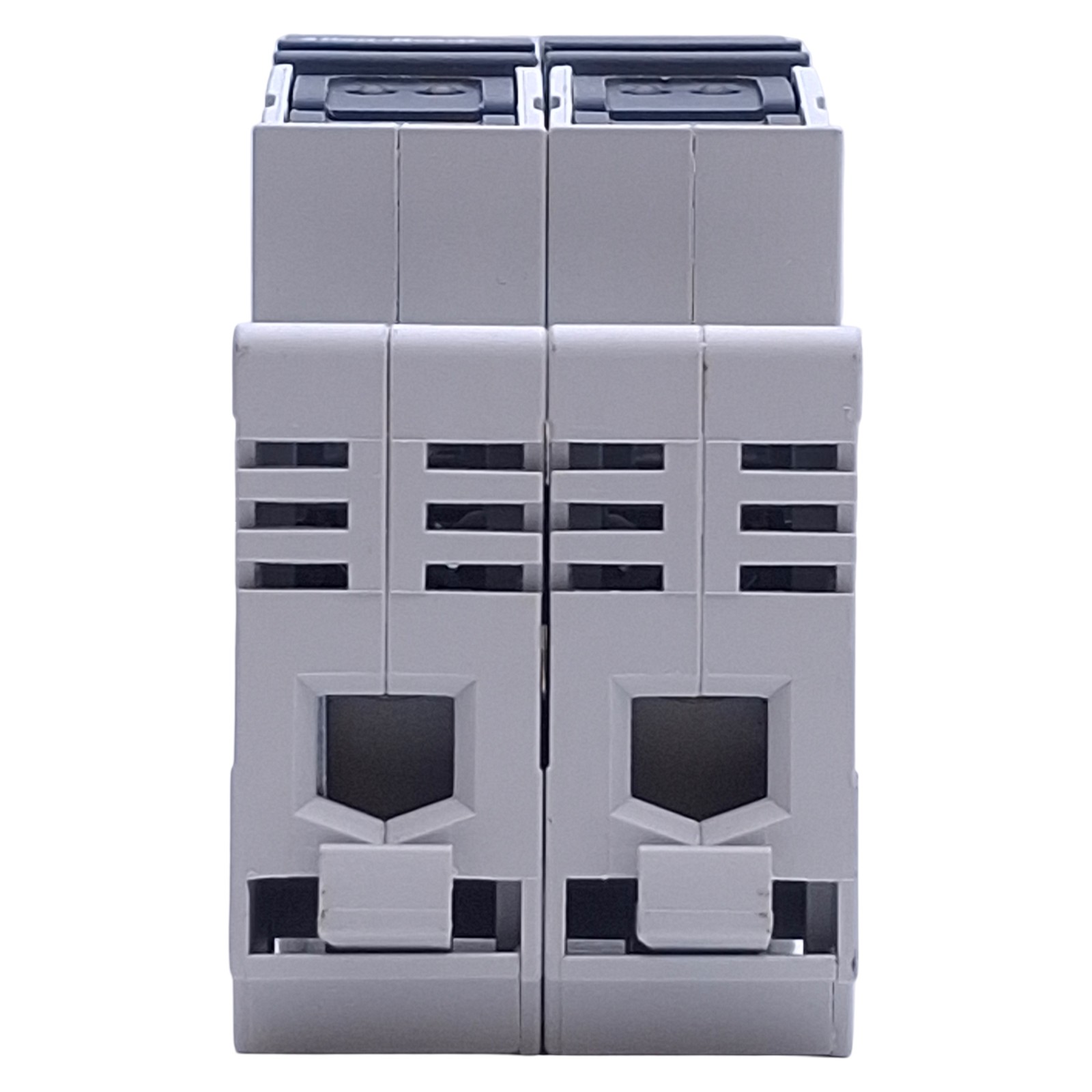 Allen Bradley 1492-FB2C30-L Fuse Holder, 2-Pole, Class CC, 30A 600V, DIN Rail