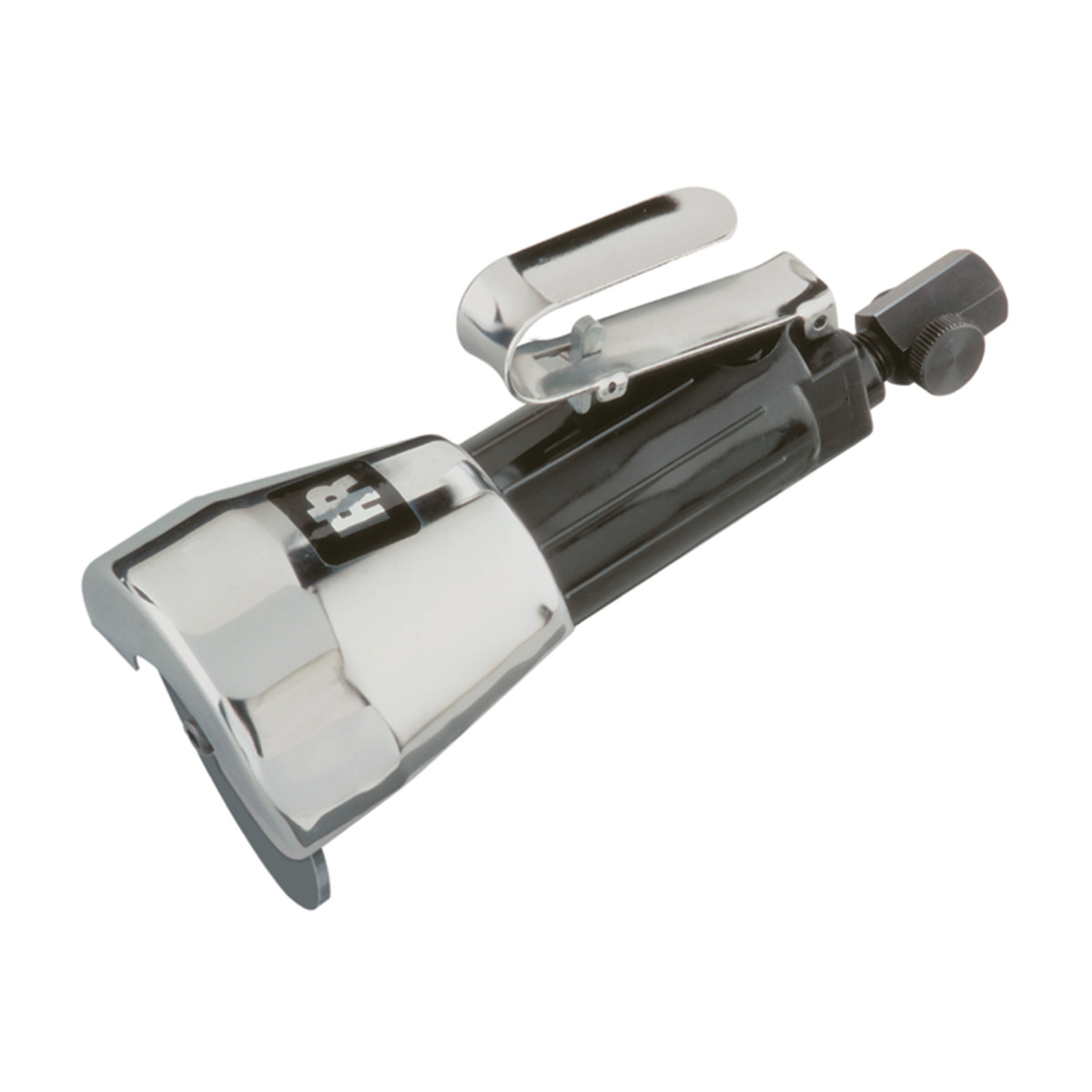Ingersoll Rand Air Cut-off Tool, Type 41, 20000 RPM, 2.3 Lbs. 326