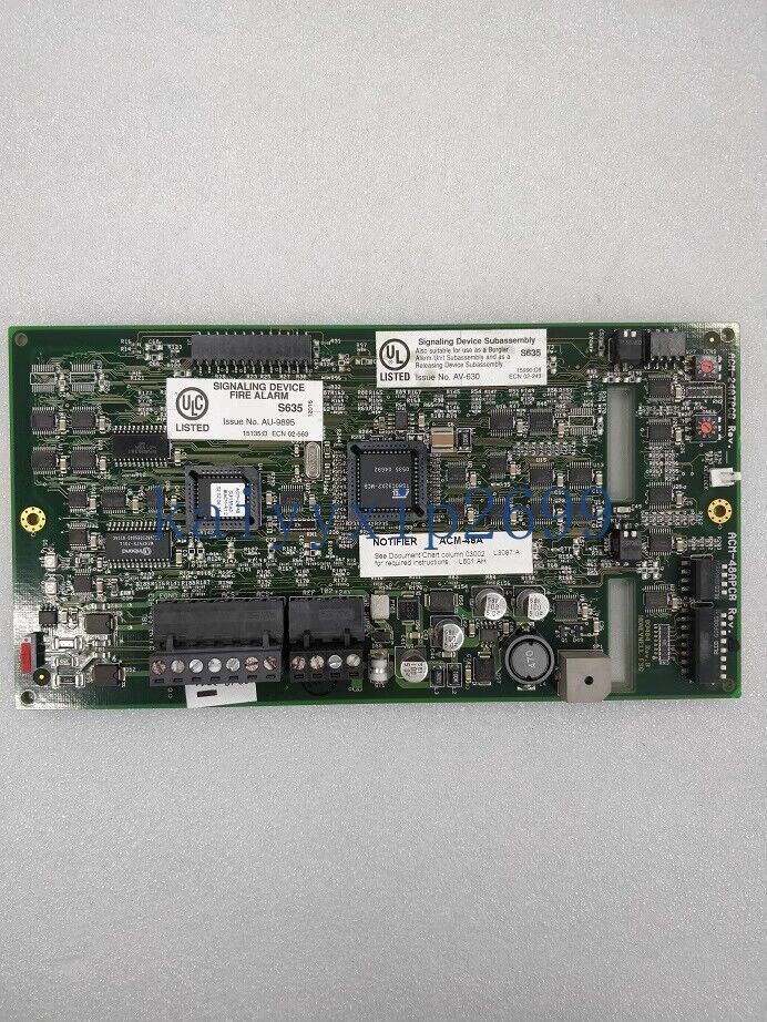 1pc NOTIFIER ACM-48A