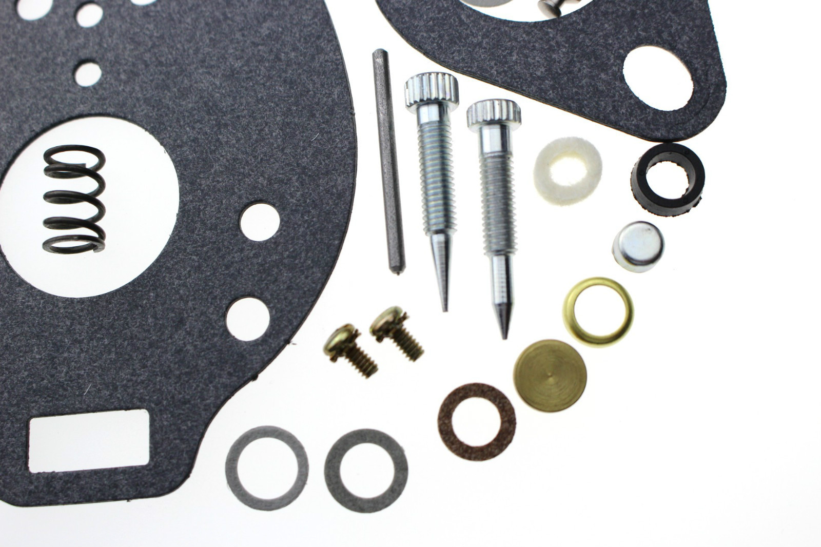 Marvel Schebler Zenith Carburetor Kit fits Case 310 320 TSX804 TSX937 TSX957 CZ3