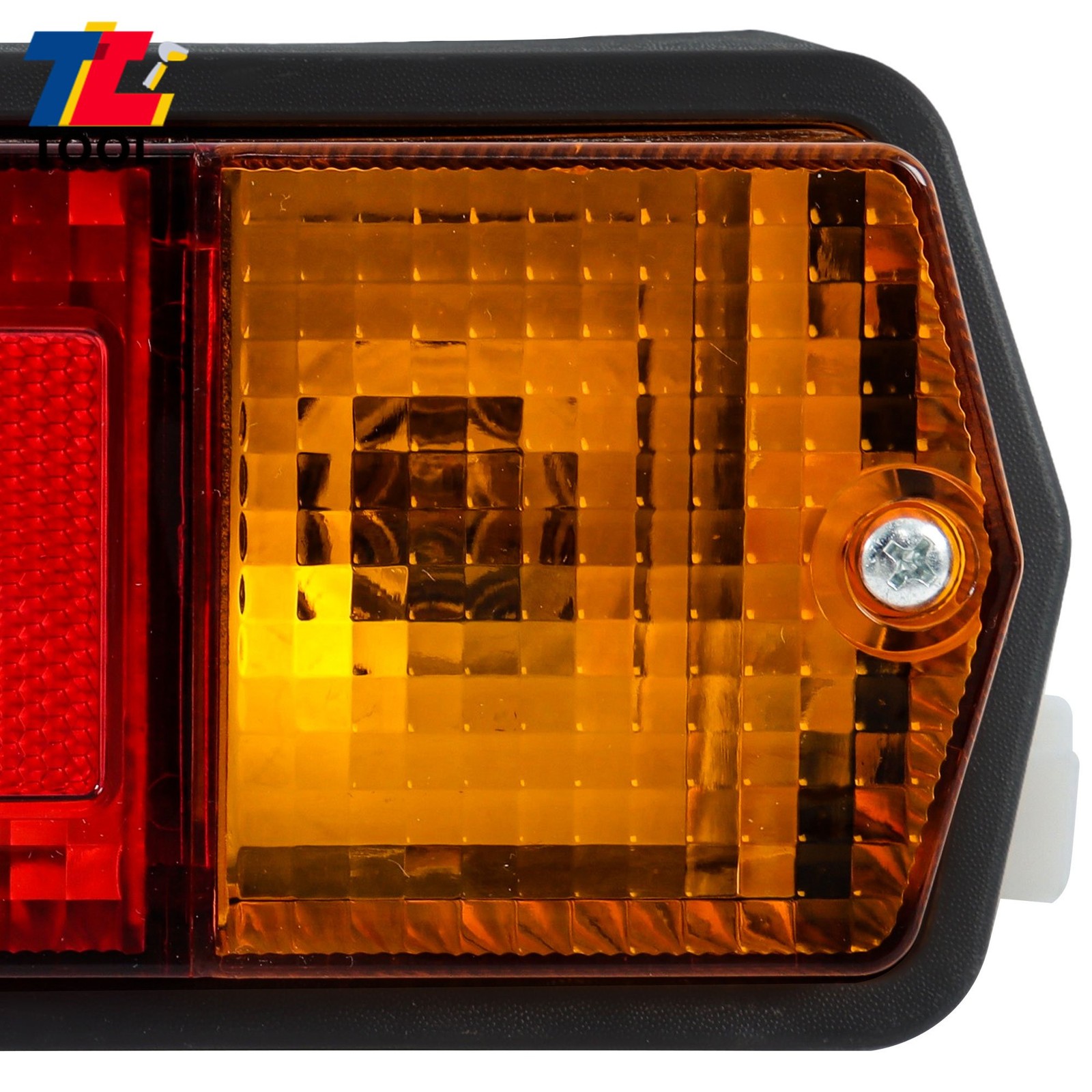 T1150-34302 For Kubota RIGHT RH Tail Light Lamp Socket 31301-34300 L3240HST