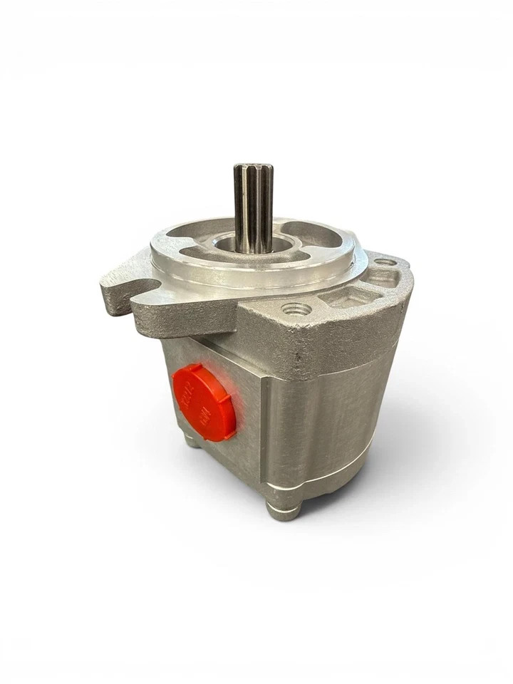 1 Ton Chinese Excavator Gear Motor Hydraulic Gear Pump Hightop PGP5106G3LP