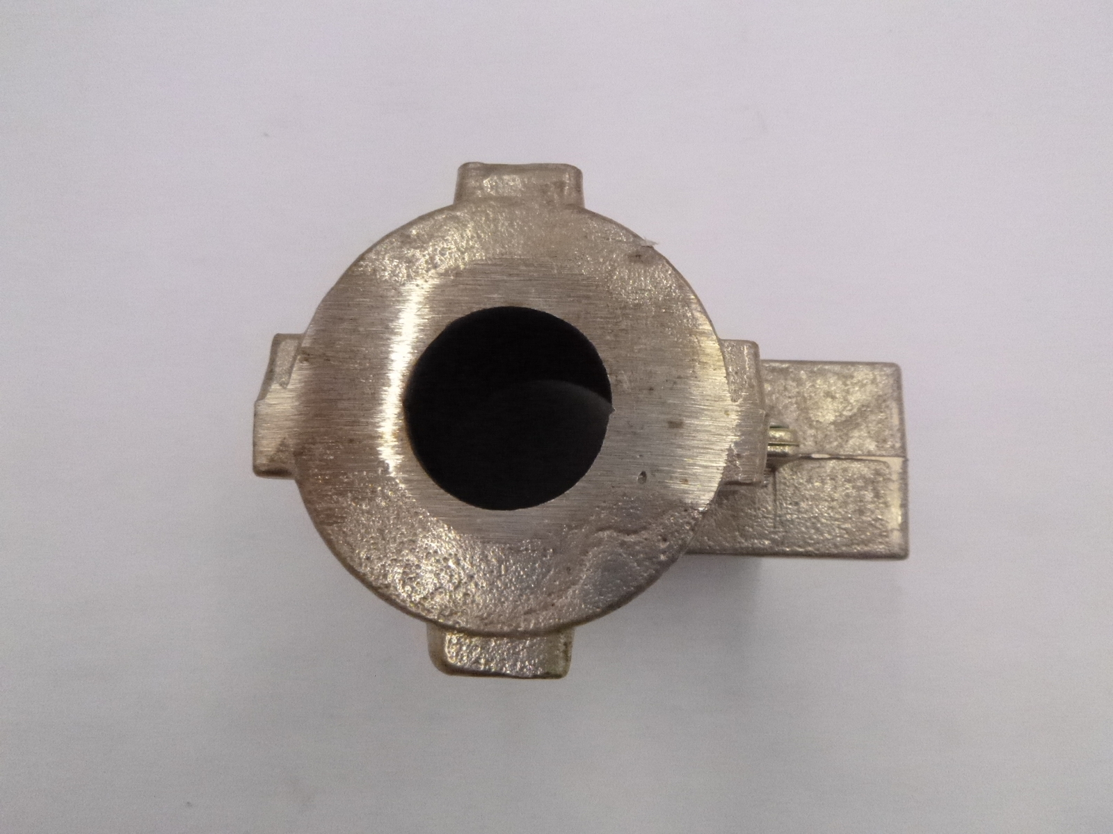 Paragon 1.90″ x 4″ Bronze Wedge Pool Deck Anchor 28102