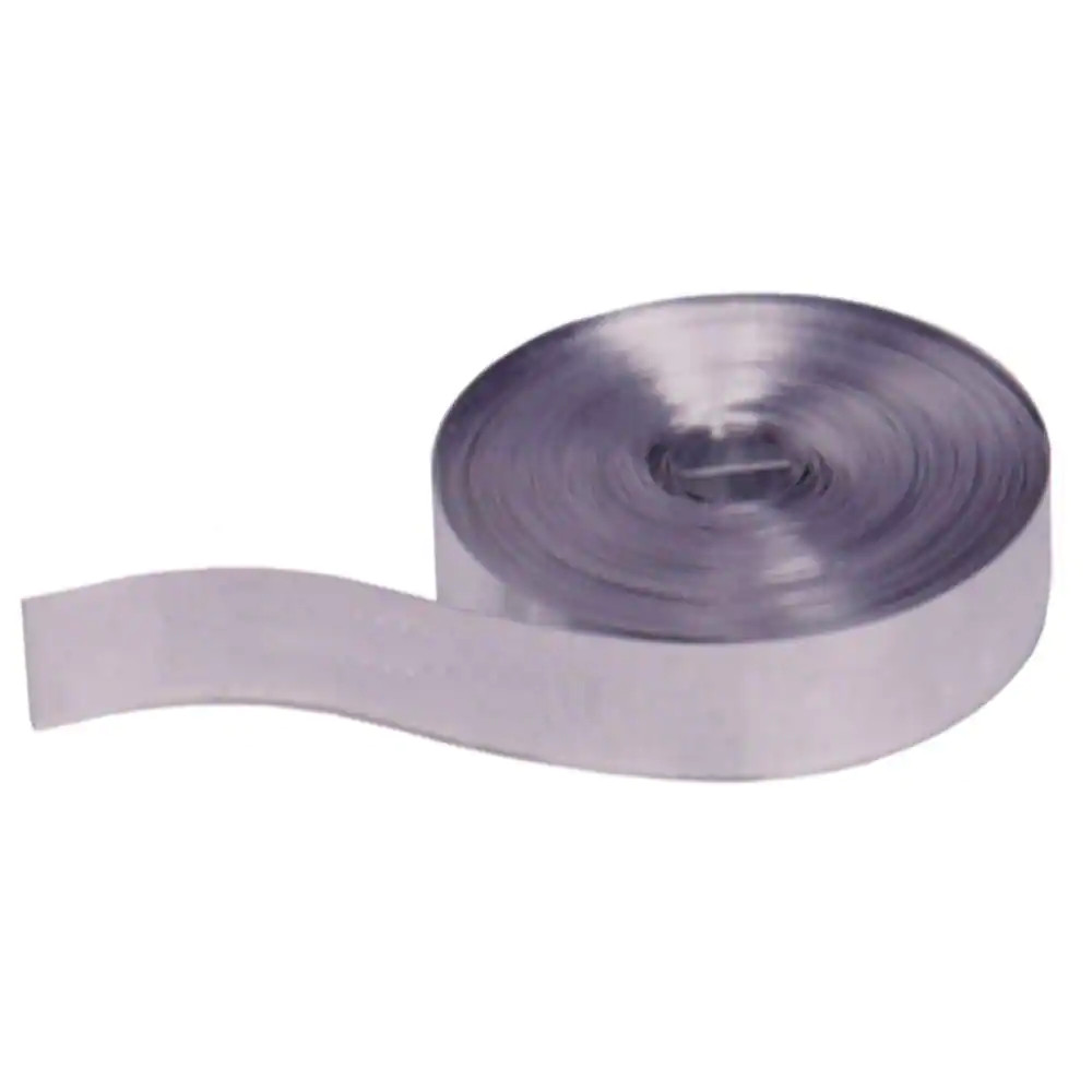 Master Flow Hanger Strap Metal Insulated Flexible Duct HVAC 1-1/2 In. x 100 Ft.