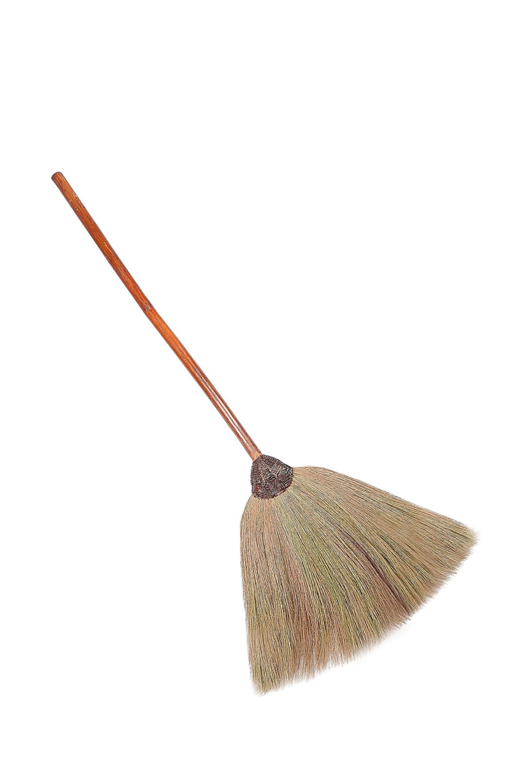 SKENNOVA – Overall Length 39-40 inch of Old Traditional Authentic Natural Gra…