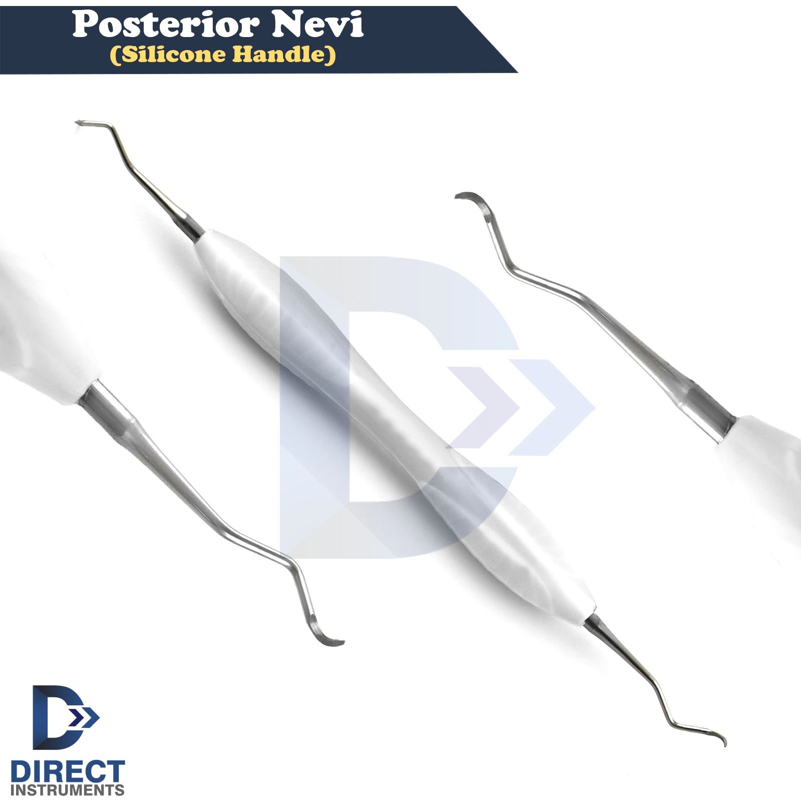 Universal Periodontal Instruments Scaling Scaler Gracey Curettes Set Of 7