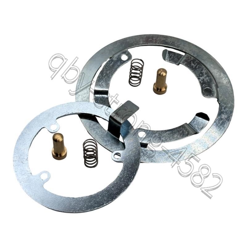 FOR TOYOTA 90904-U9540-71 COMPLETE HORN KIT TOYOTA 7- 8 SERIES