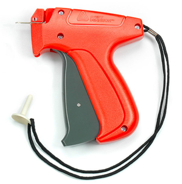 Avery Dennison Mark III Fine Fabric Gun (10312), Uses Fastener #10696, 10453