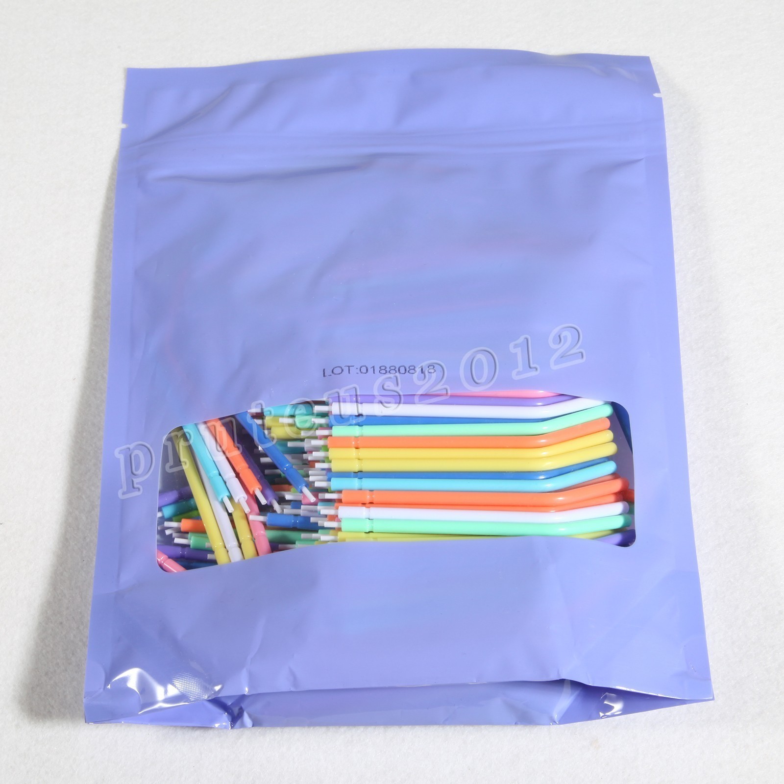 Disposable Air/Water Syringe Tips – Universal Fit, Dental (Choose Qty)