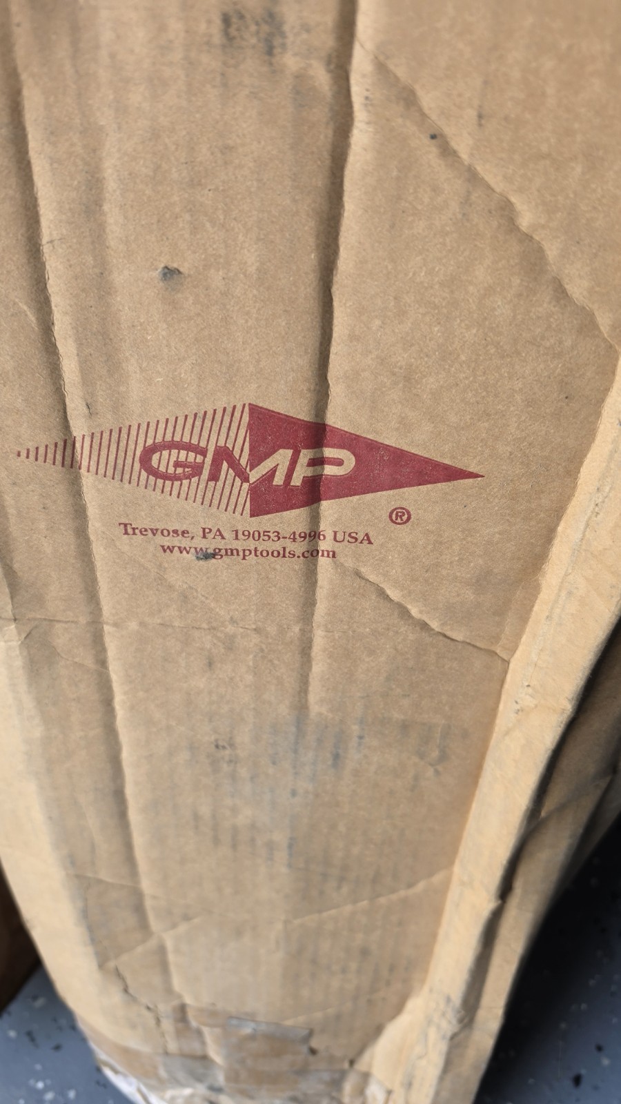 GMP 70151 Manhole Cover Lid Lifter USA W/ 25111 & 25112 Hooks NEW