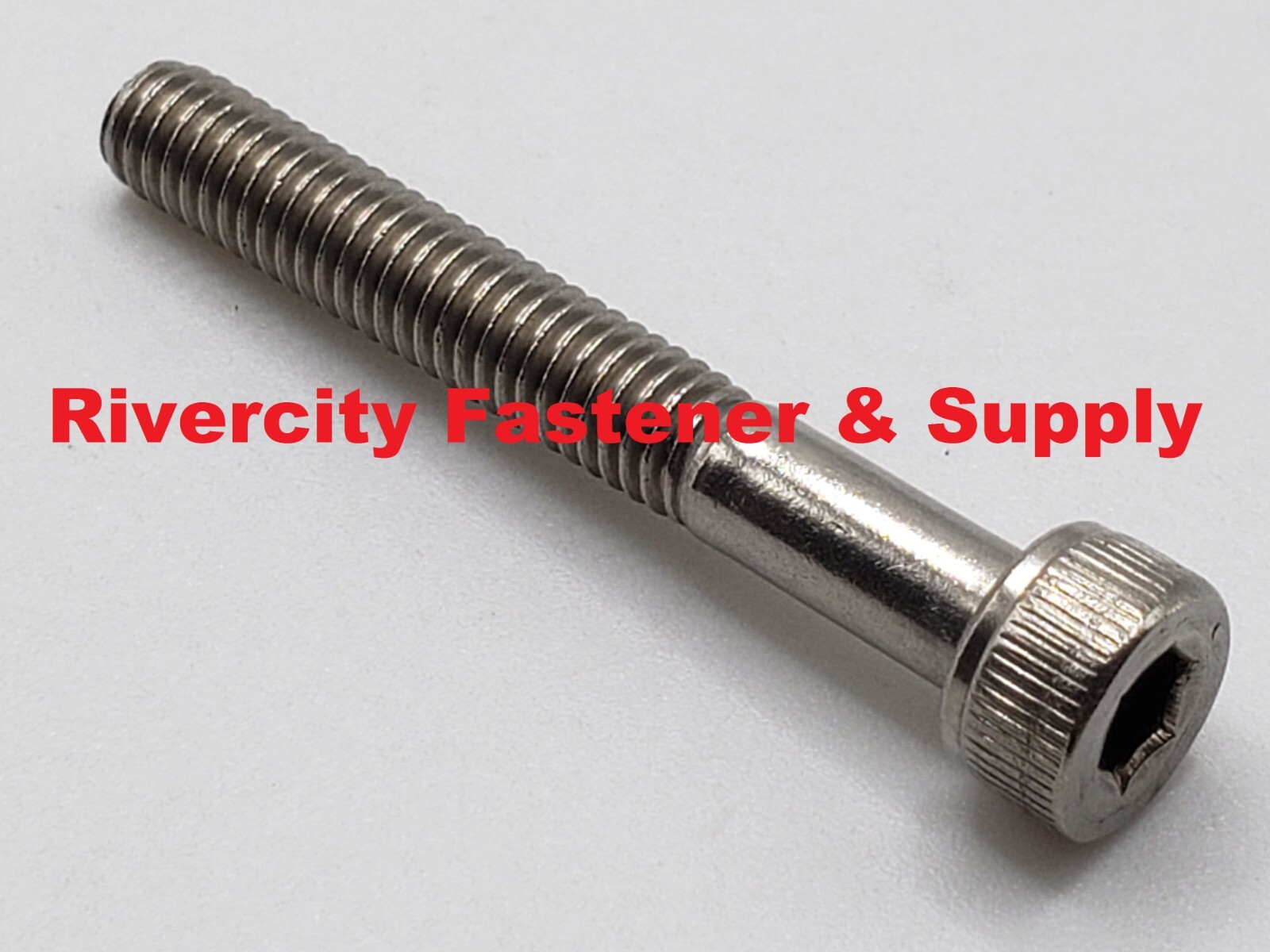 M4-0.7×30 Stainless Socket Allen Head Bolts M4x0.7 x 30 Screws 4mm x .7 x 30mm