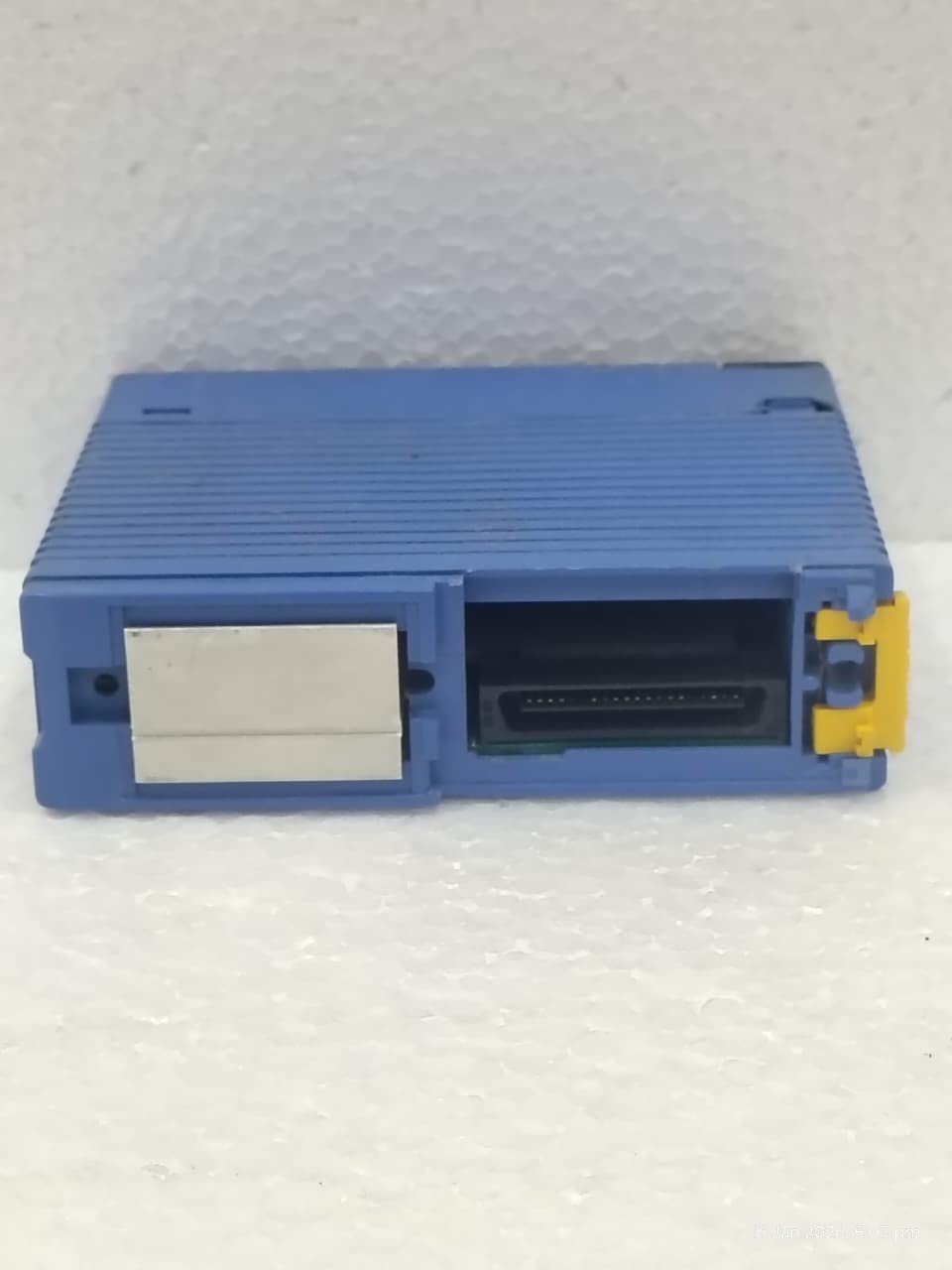 Yokogawa F3WD64 F3WD64-3F F3WD643F DC IN/TR Out Programmable Controller