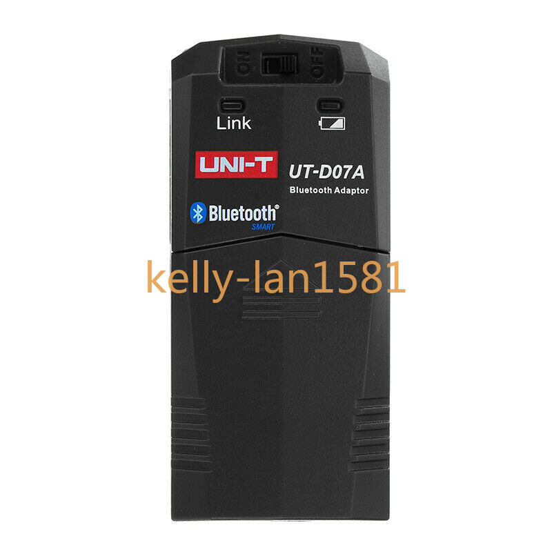 1PC UNI-T UT-D07A Bluetooth Adapter Module for UNI-T UT181A , UT171A and UT71E
