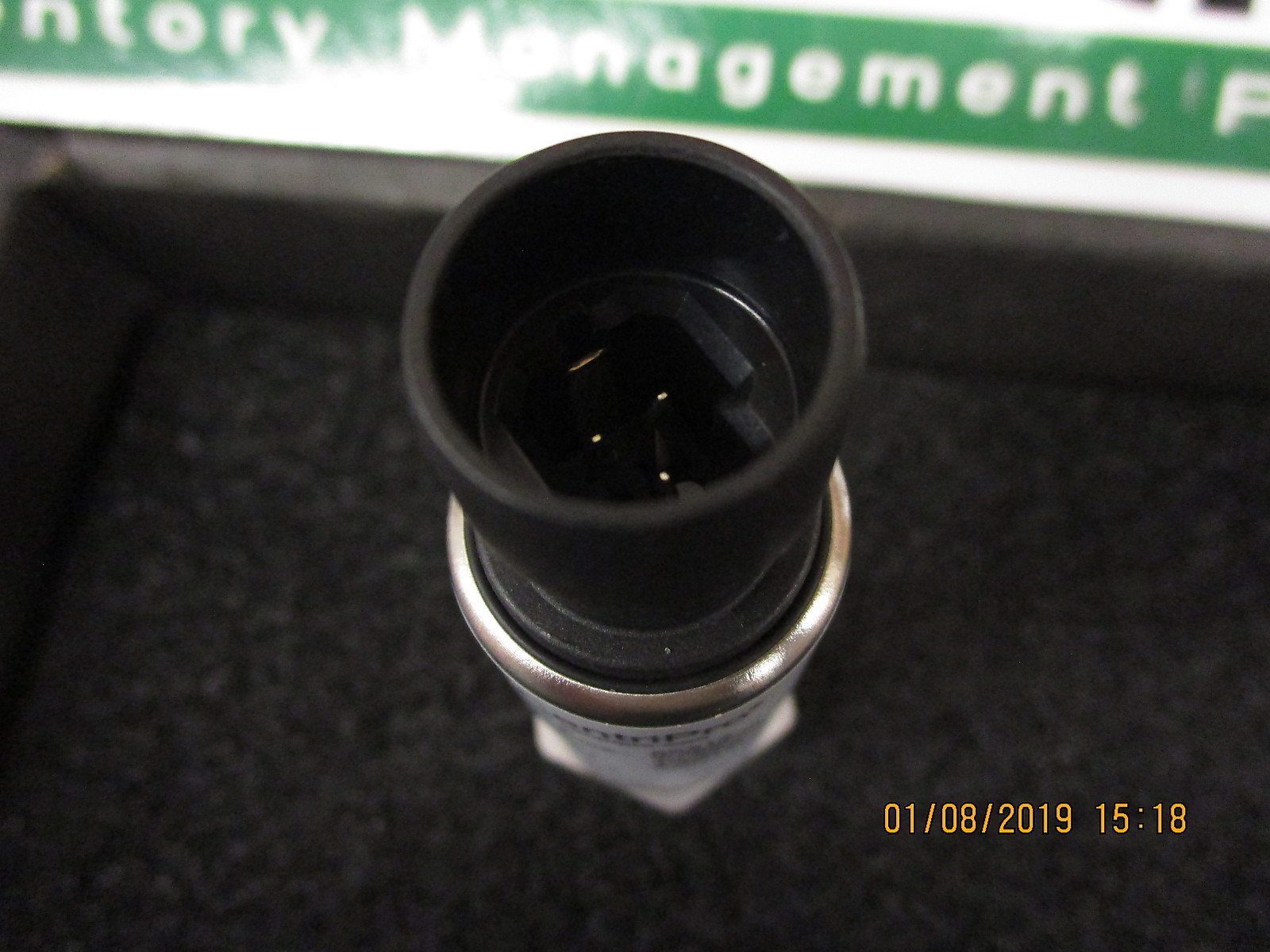 9K515 Centripro TRANSDUCER 4-20MA, 300PSI BRAND NEW!