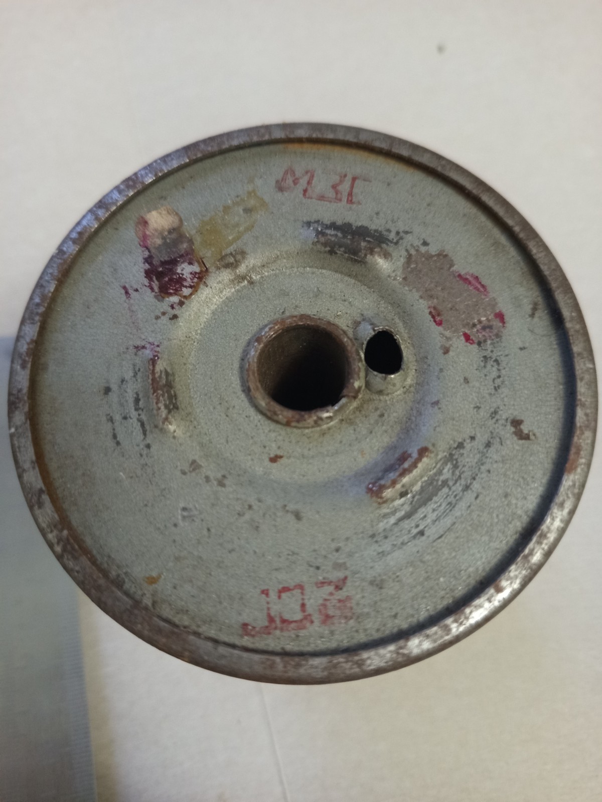wire 0.07mm – PESHOMM enameled, with silk insulation, manganin, high resistance