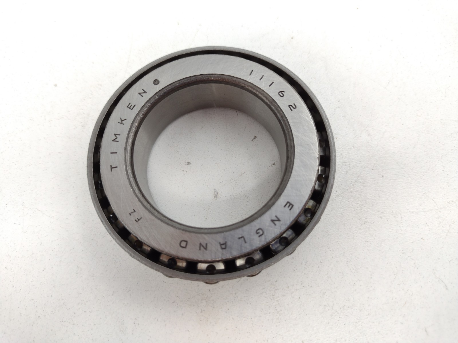 *** Timken 11162 Tapered Roller Bearing Cone 1-5/8 in-inch Bore