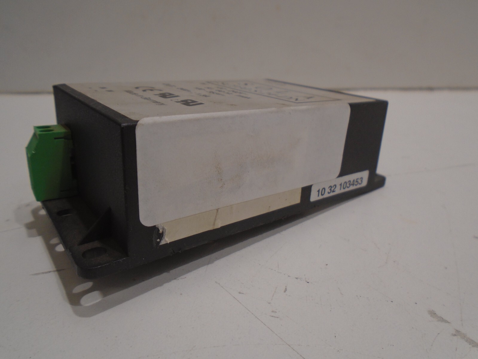 EMERSON SOLA SCP30 S 24-DN POWER SUPPLY 100/240V 50/60HZ 24V-1.3A