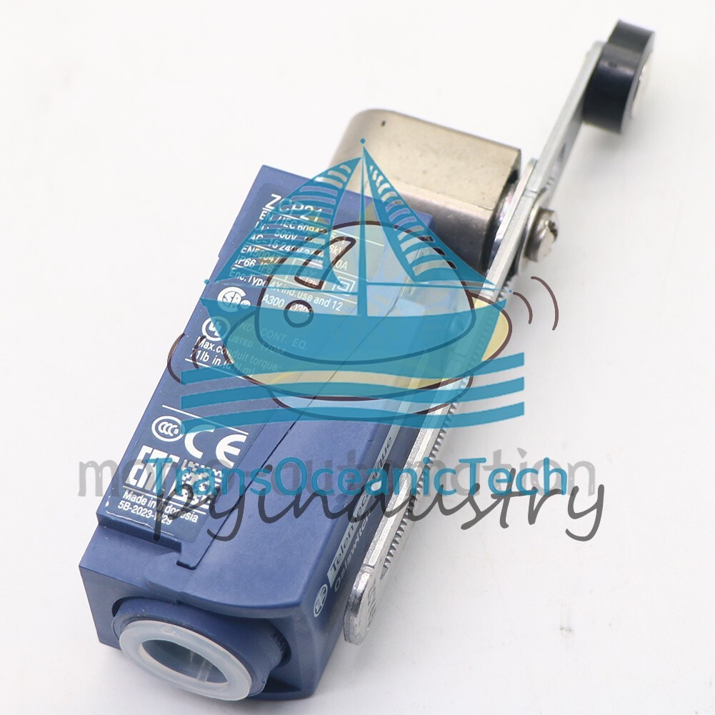 NEW Telemecanique ZCP21 ZCY45 Limit Switch 1PCS