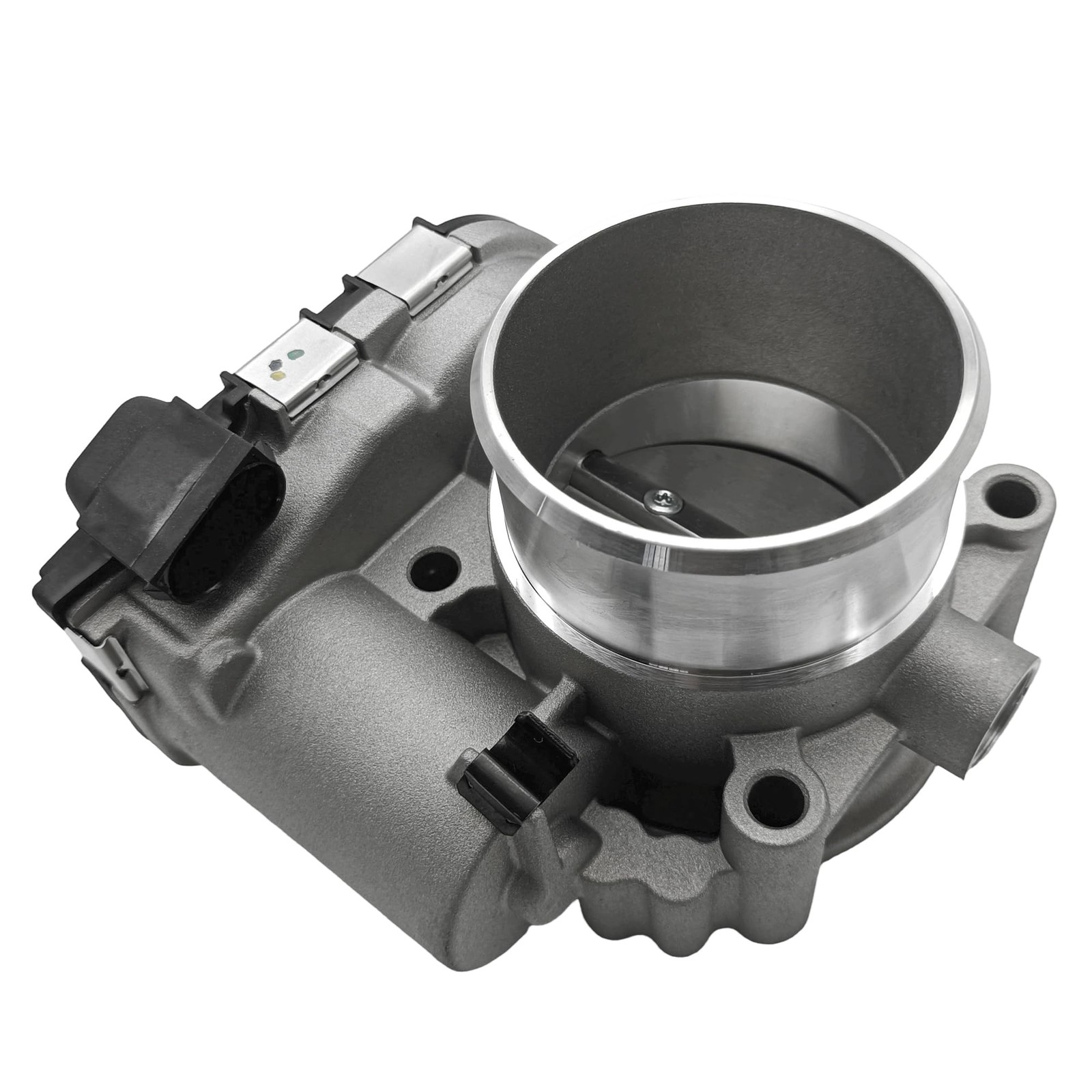 Electronic Throttle Body 2711410025 Mercedes-Benz C230 W203 2003-2005 1.8L DOHC