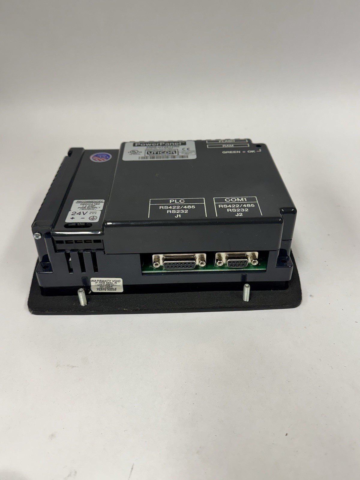 Uticor Powerpanel 100G-UT06T2R0