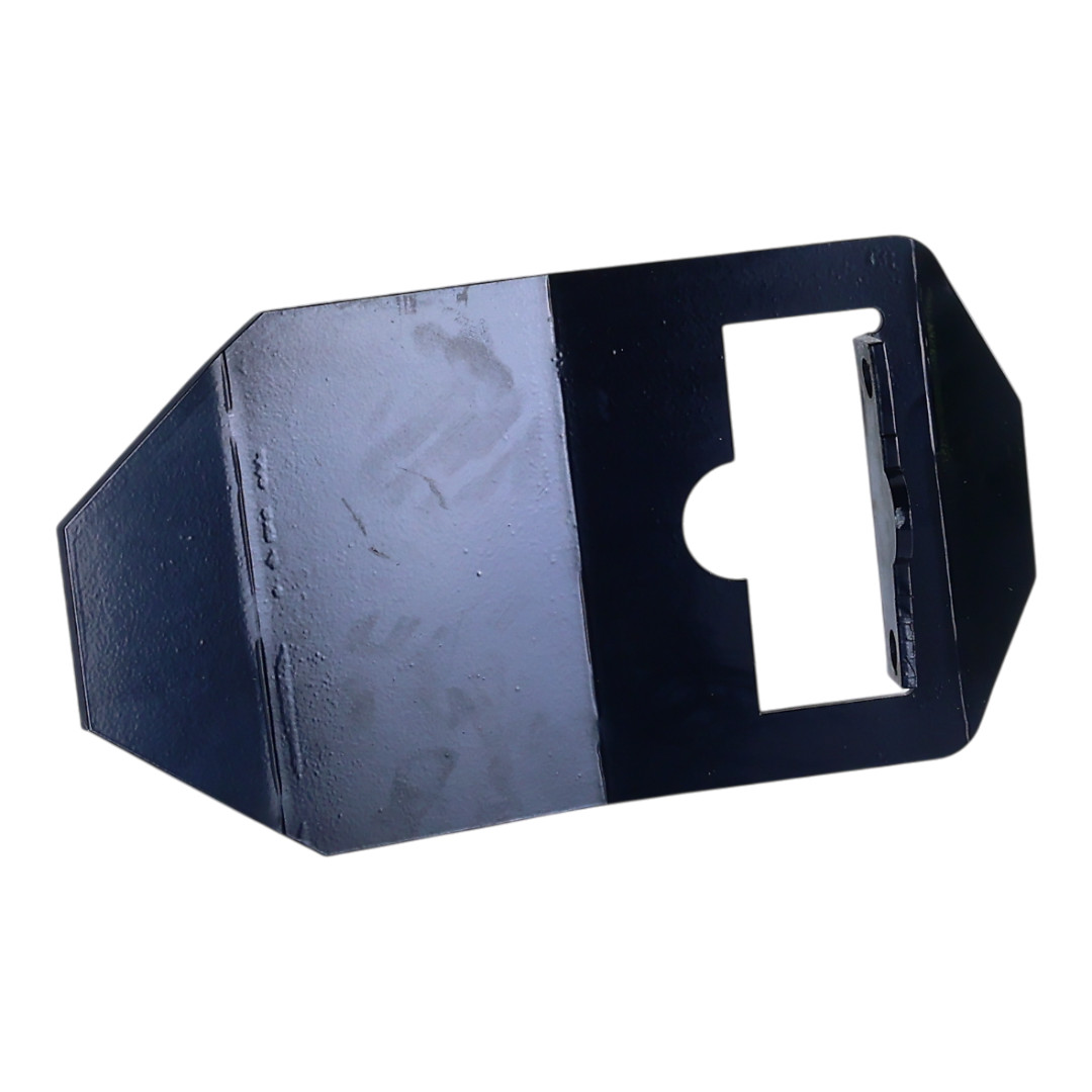 Rotary Skid Plate 87047426 fits Case IH Dc101F Dc102F Dc132F