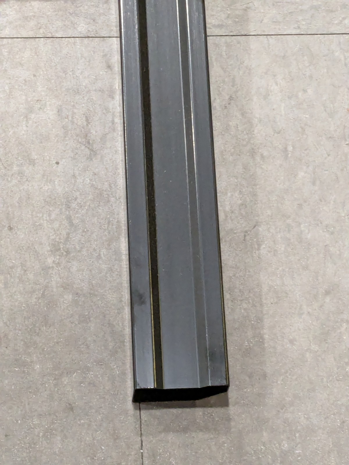 Milwaukee Tool 48-22-8027 Low-Profile Handle For Packout Rolling Tool Box DAMAGE