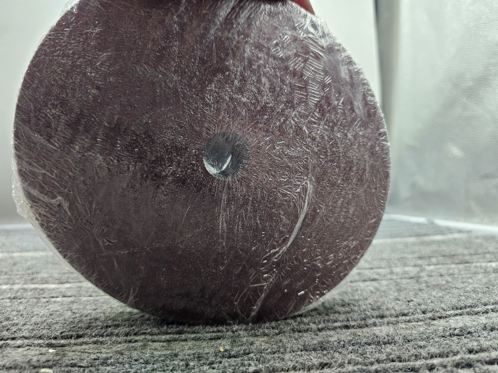 (QTY 25) SME57 ROUND GRINDING DISC 6-1/2 INCHES DIAMETER