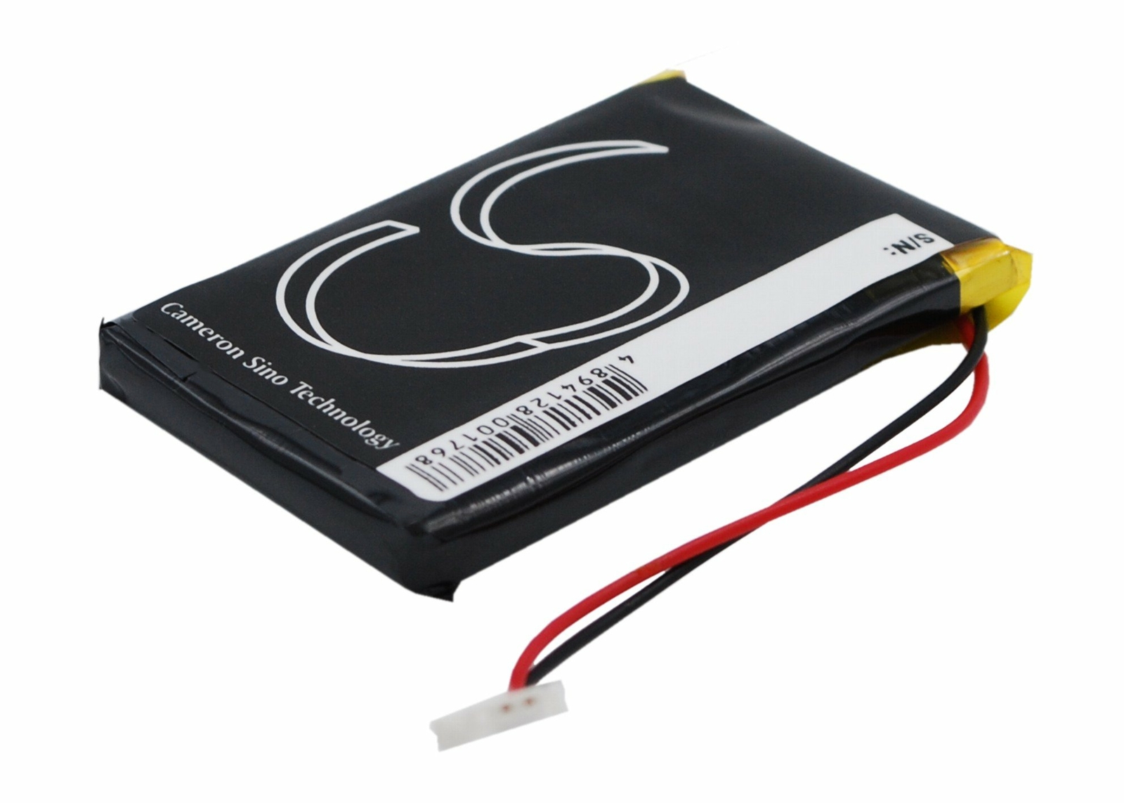 850mAh Battery For Sony Sony Clie PEG-UX40,Clie PEG-UX50;P/N:1-756-381-11,UP553