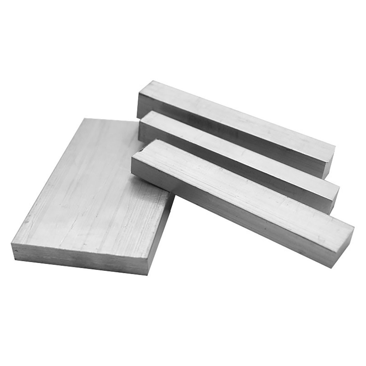 3mm 4mm 5mm 6mm 8mm 10mm 12mm 15mm 20mm Stainless Steel Flat Bar Strip (A2) 304