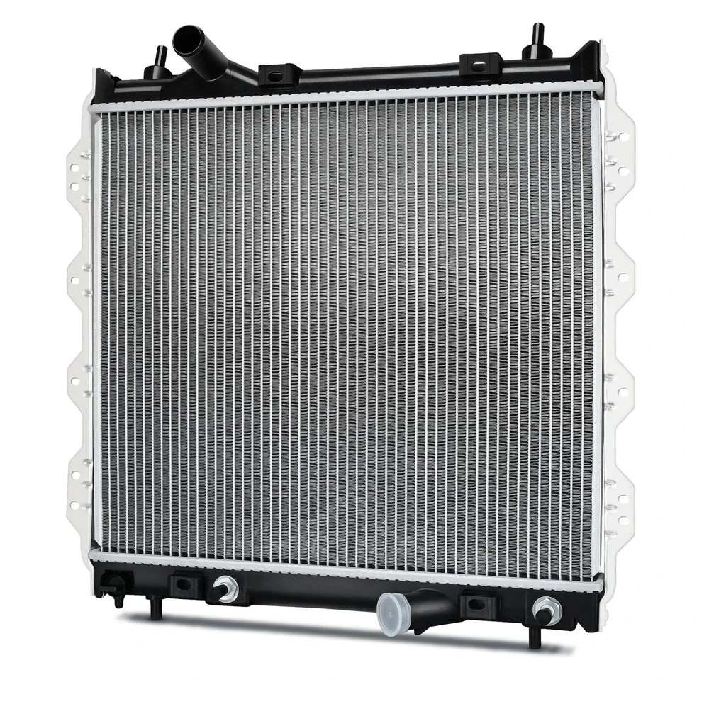 Complete Radiator for Chrysler PT Cruiser 2.4L 2001-2010