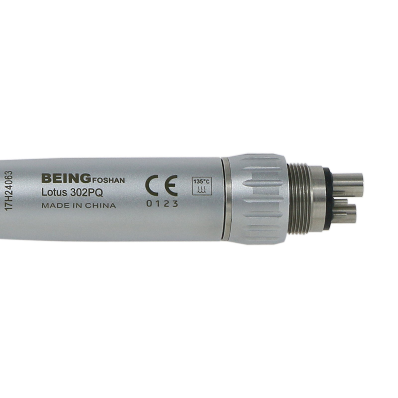 BEING Dental 45 degree Surgical Handpiece Fiber Optic Turbine For KaVo MULTIflex