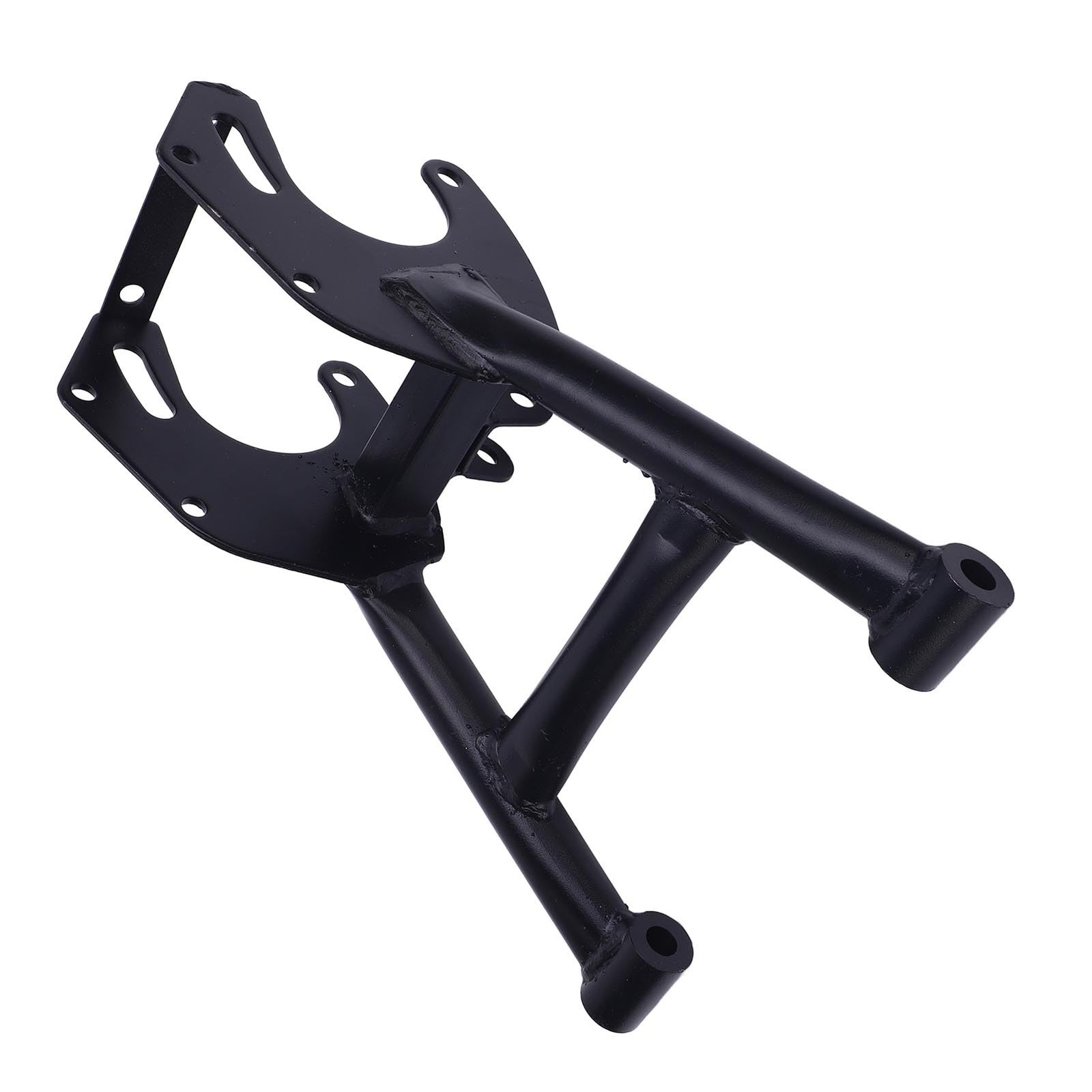 KIMISS Steel Alloy Rear Swing Arm for 50cc-125 ATV Quad, High Hardness Replaceme