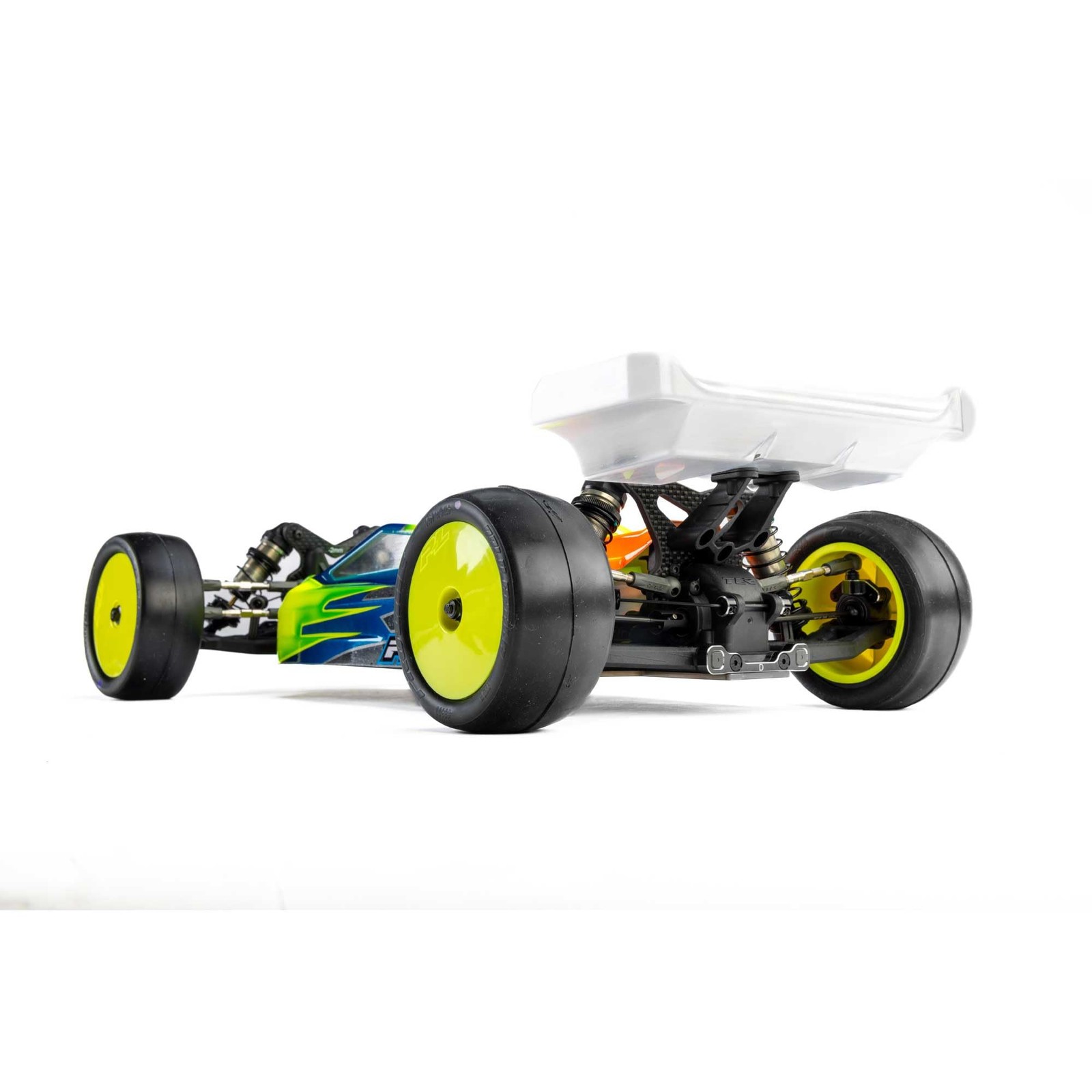 Pro-Line Racing 1/10 Bald Eagle Mc Rr 2.2 Bugg Pro830017 Rc Tire